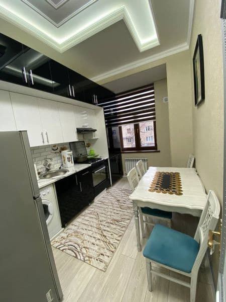 Чиланзор 10 кв 2/2/8 500 ye депозит 200 ye яхши инсонларга б — фото 2