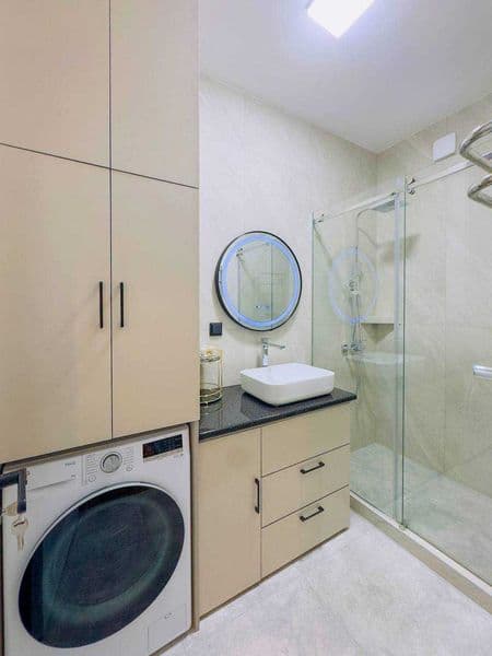 2-комнатная квартира 65 м² в Юнусабадском районе, <br />
Ори — фото 4