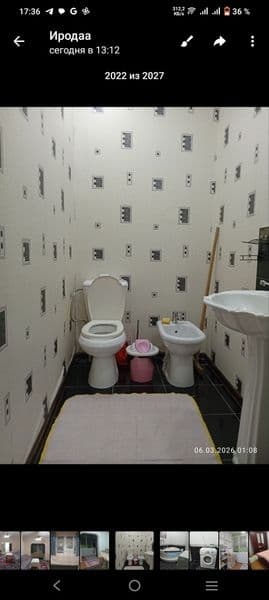 Сдается квартира 3/4/5 чистинкий косметика на долгий срок же — фото 4