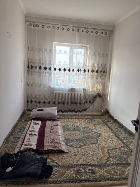 Сдаётся 2-комнатная квартира (58 м²) в хорошем состоянии на 