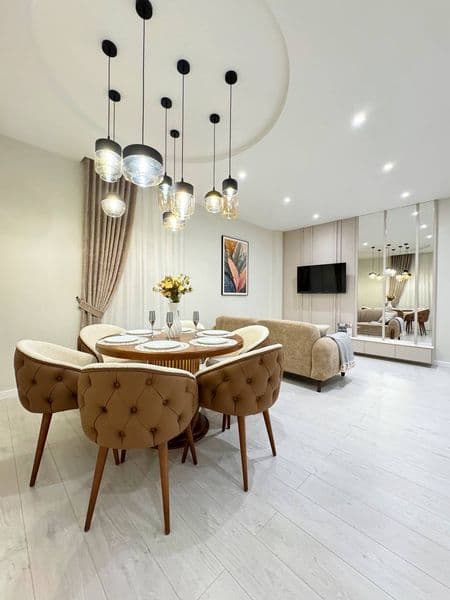 К вашему вниманию рады представить  3х комнатную квартиру на — фото 4