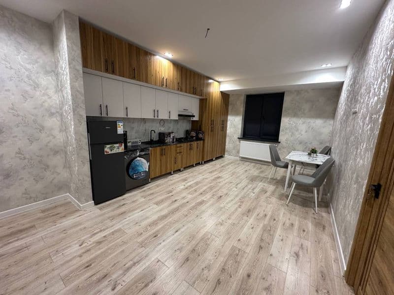 Аренда КВАРТИРА на долгий срок <br />
в Новостройке (кирпичн — фото 3