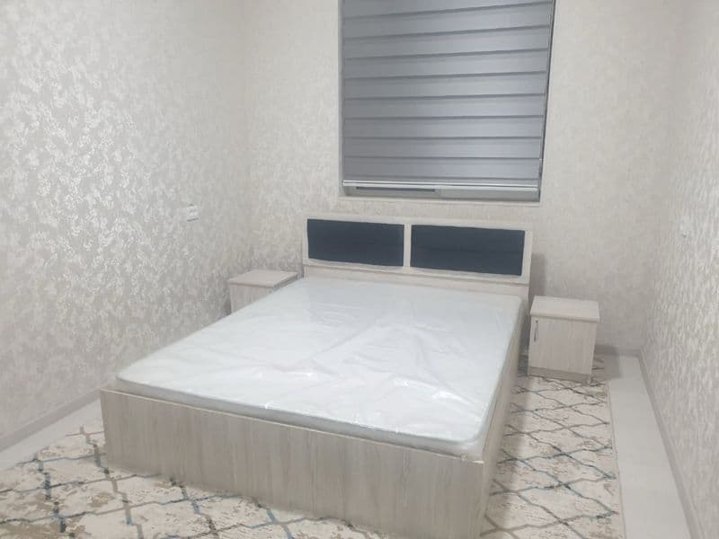 Район - Алмазарский<br />
Ориентир - Масжид<br />
Комнат - 2