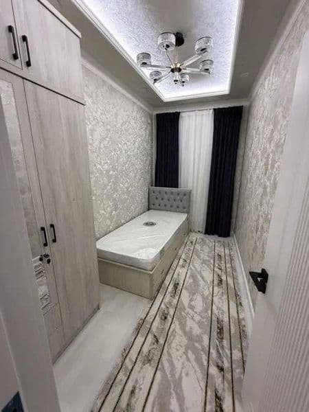 Район ; Юнусабадский<br />
Адрес : ЖК Чакар<br />
<br />
—   — фото 3