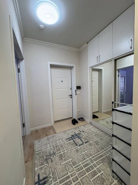 Хорошая уютная квартира <br />
1/4/12 <br />
Алмазар сити <b — фото 5