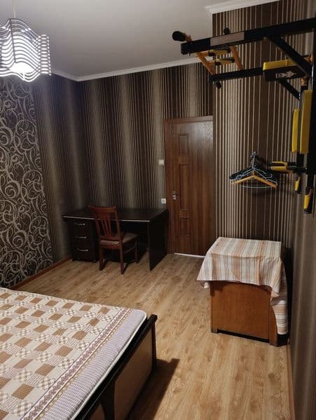 Chilonzor 11 kvartalda 3 xona uy oilaga uzoq muddatga ijarag — фото 2