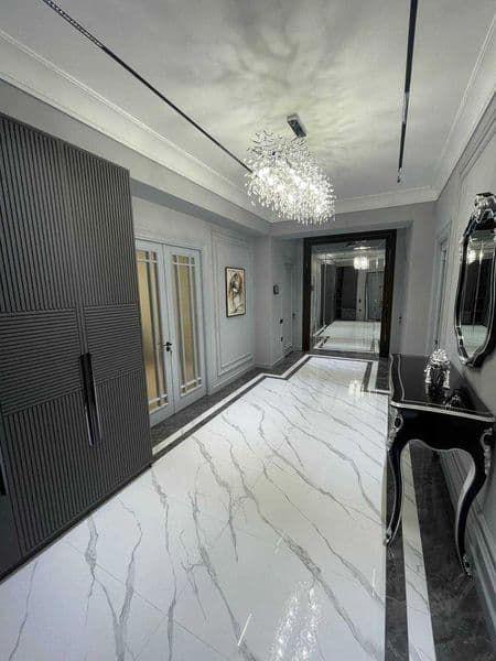 Сдается квартира на Яшнабадском районе‼️<br />
Ориентир - По — фото 4