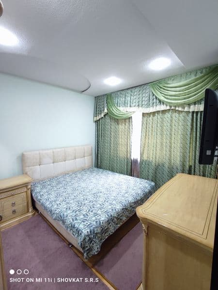 Аренда 3 комнатная квартира 85м²<br />
Состояние отличное им — фото 2