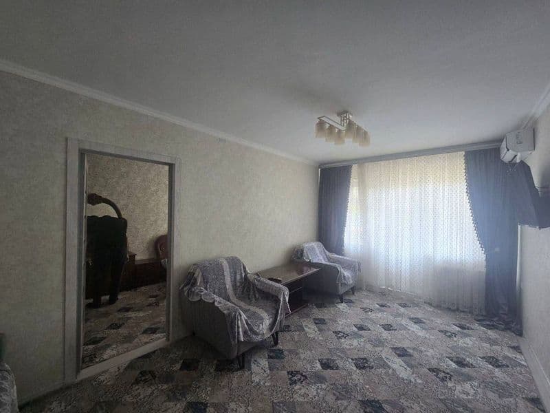 Квартира<br />
Юнусобод тумани, 12-кварталда 2 хонали кварти — фото 3