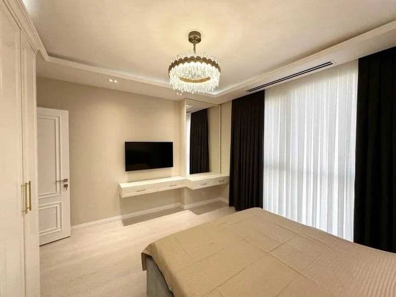 Сдаётся квартира!<br />
Ориентир - Улица Навои(Панорама)<br  — фото 4