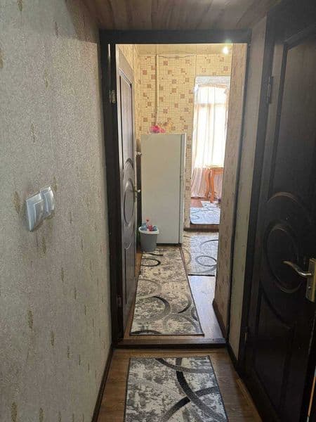 Сдается квартира Ц-13 улица Абай 1.2/2/4  с обстановкой <br  — фото 5