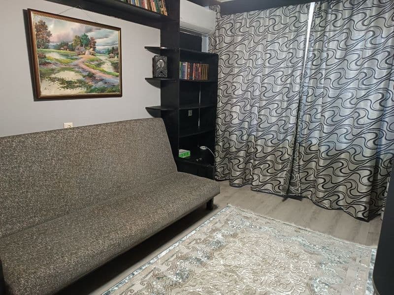 Свежий косметический ремонт на кухне и на балконе. Новый хол — фото 3