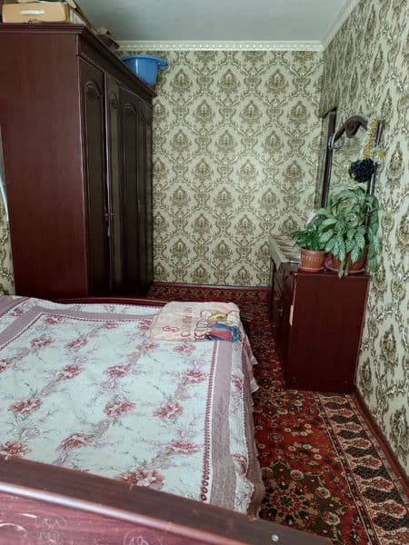 Оила учун берилади. Яшнобод тумани Тузел. 3-метро бекати олд — фото 5