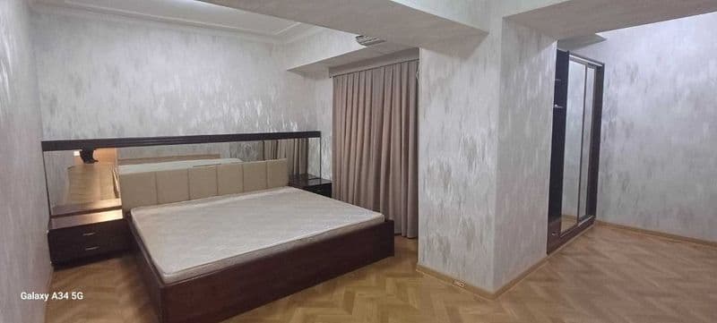 Mirzo Ulugʻbek Ц 5 Alayskiyda Abdulla Qodiriy 2 xona kv ijar — фото 2