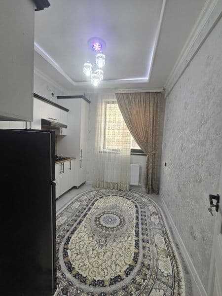 Сдаю Феруза 2/2/4 "Денгиз"<br />
#Шайхантахур<br />
Ташкент  — фото 3