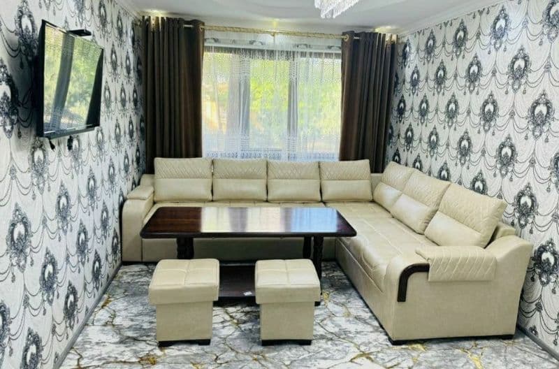 Chilonzor farxadiskiy<br />
Xonlari 2<br />
Hamma sharoitlar — фото 4