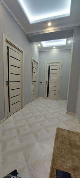 Янгиҳаёт туманида 3-метро бекат яқинида. Арендага квартера. 