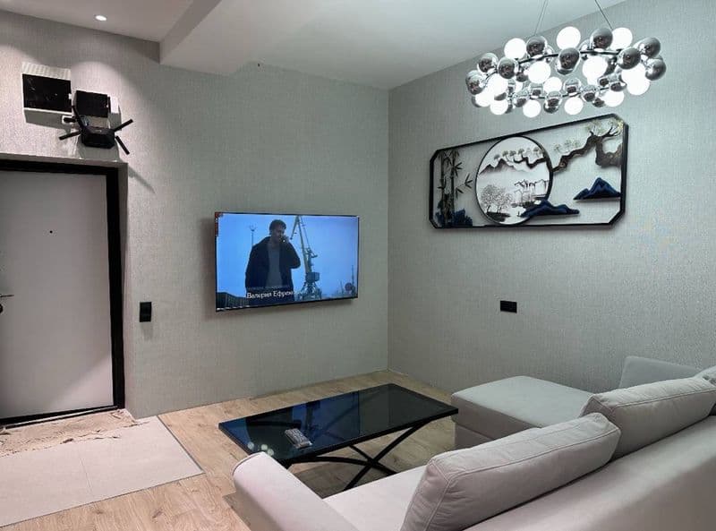 Квартира полностью обставлена мебелью и техникой звоните ест — фото 3