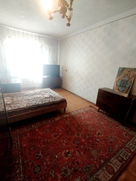 •Сдается квартира на 3-4 месяца.<br />
•Сергели, Дустлик2 <b — фото 4