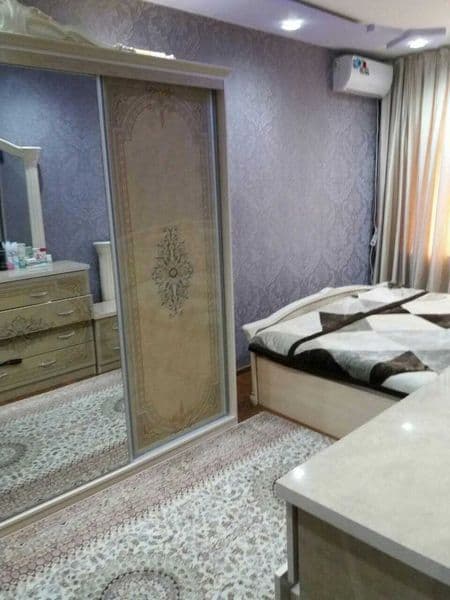 #Аренда<br />
3_комнатная <br />
<br />
Лабзак Шайхантохурск