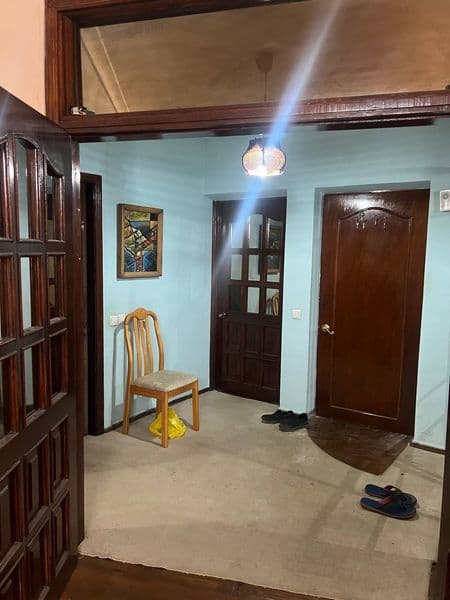 Срочный аренда квартира якасарой район ориентир аския базар  — фото 3