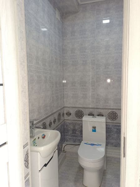 Арендага 1.хонали уй берилади оилага тоза ремонтли уй  новос — фото 4