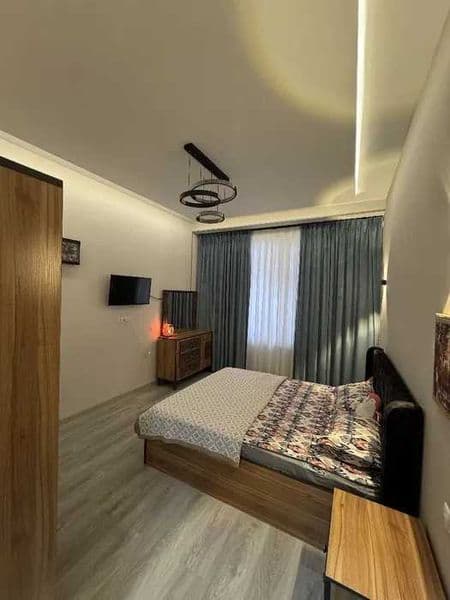 • Район: Сергели<br />
• Адрес: ЖК "China House"<br />
• Ори