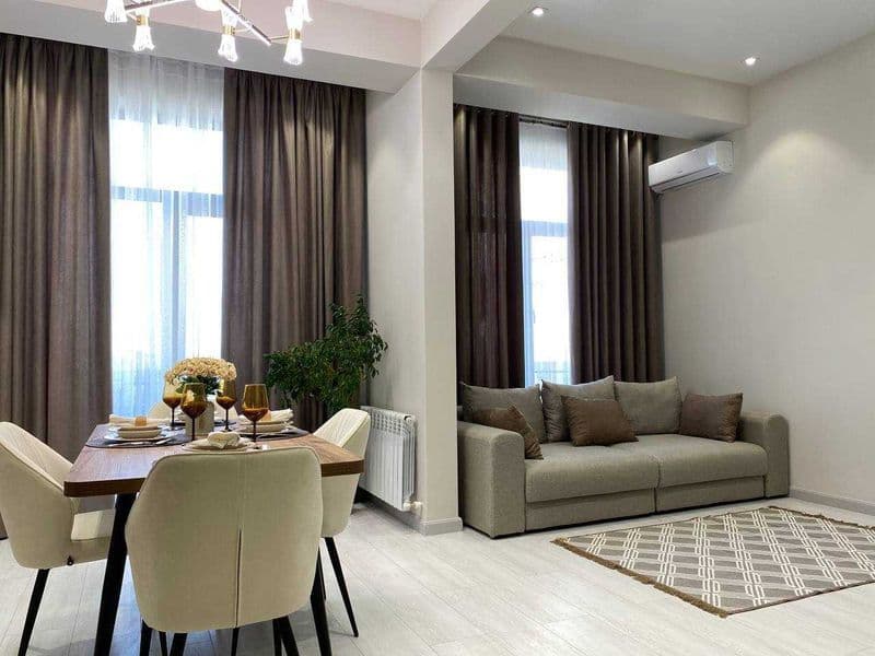 Юнусабадский район <br />
Жк Казахстан<br />
2/7/10<br />
78 — фото 3