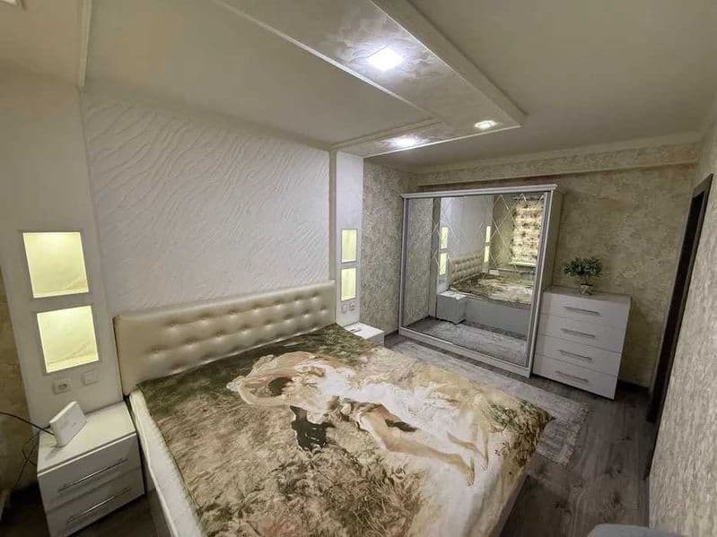 Сдаётся КЛАССНАЯ квартира<br />
<br />
 Район: Юнусабадский  — фото 2