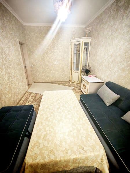 Kvartira toza va ozoda holatda, yashash uchun barcha sharoit — фото 4