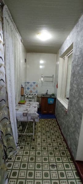 Юнусабад -15 метро Туркестан сдаётся отличное однокомнатная  — фото 5