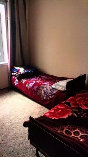 Квартира 3 хонали хама шароит бор хазайкали кизларга ва айол