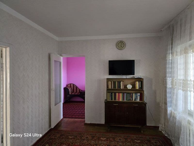 Сдается на долгий срок чистая уютная 2-ая квартира со всем н