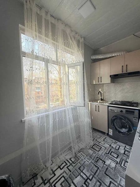 Аренда Квартира 2-хона 3-хона килинган 3 чи-этаж, 5-этажка д — фото 2