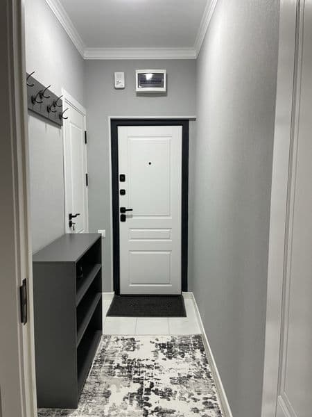 Сдается своя новая и светлая квартира. Ремонт новый. Располо — фото 5