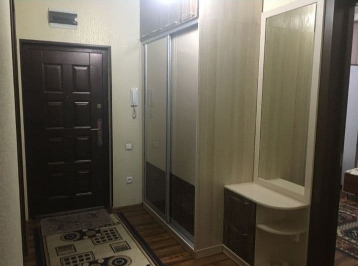 Квартира 3х комнатная, Ц квартал, Чиланзар, аренда на долгий