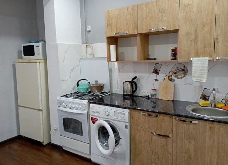 Здравствуйте предлагаю вашему вниманию укомплектованную квар — фото 3