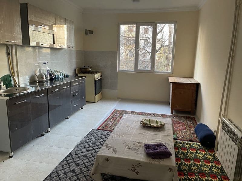 Assalom aleykum ! <br />
Ijarag beriladi 2 xonali <br />
Ori — фото 5