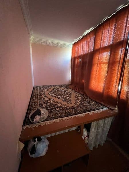 Район - Алмазарский<br />
Ориентир - Корзинка<br />
Комнат - — фото 4