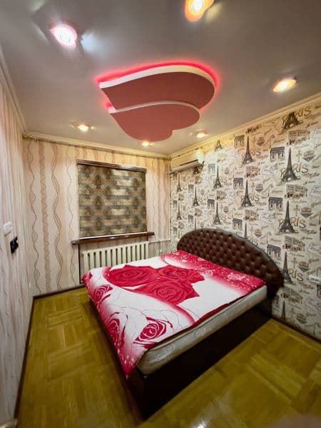 Район: Шайхантахур <br />
Кўча: Самарканд Дарвоза <br />
Мўл — фото 2