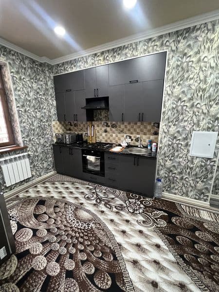 Аренда квартира новостройка<br />
Район - Алмазарский<br />
 — фото 5