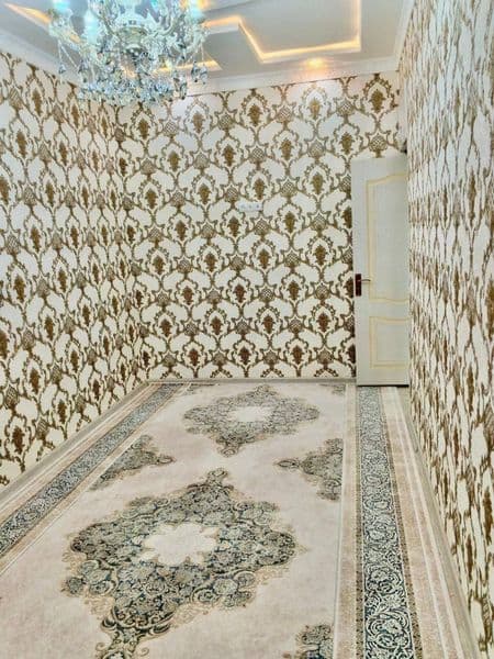 Maksem Gorke metro bekati yaqinida arenda kvartera bor oylag — фото 2