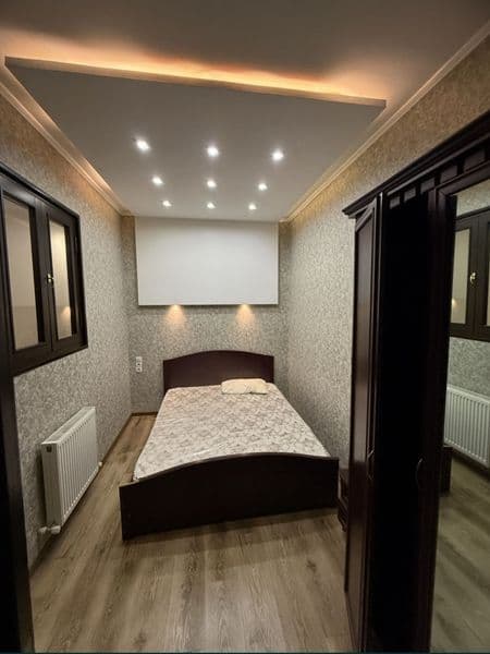 Сдаётся 3-комнатная квартира в новостройке в районе Паркентс — фото 2