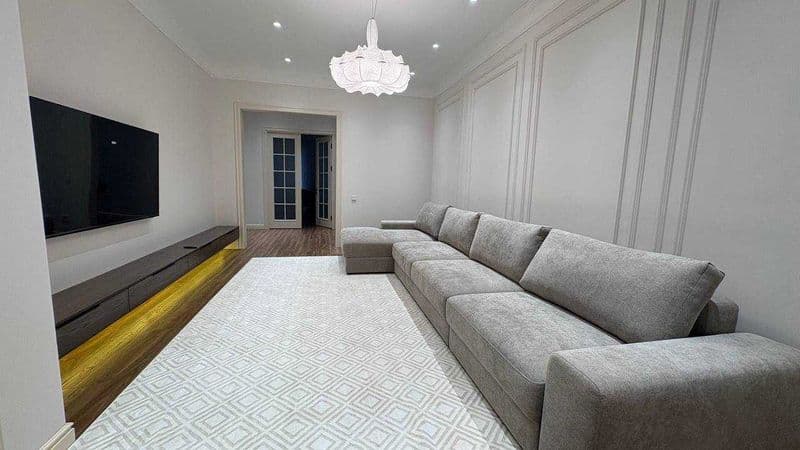 • Район: Сергели<br />
• Адрес: Сергели 4<br />
• Ориентир:  — фото 2