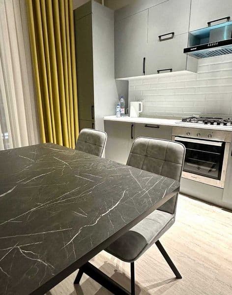 Район: Яшнабадский <br />
Адрес: ЖК Ассалом Сохил Узбум<br / — фото 3