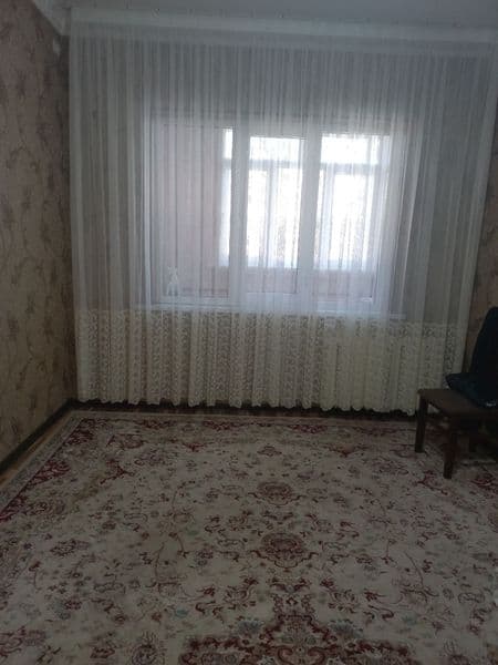 Аренда  2.хонали уй берилади. Ибн сино узок муддатга берилад