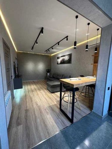 Стильная 2-комнатная квартира с комфортной обстановкой<br /> — фото 3