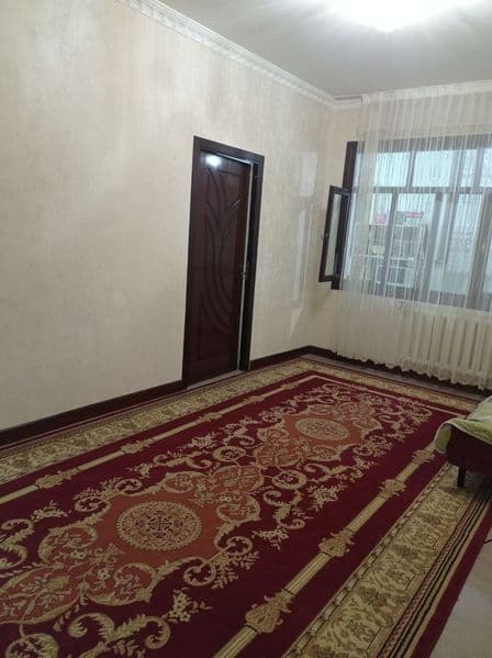 Аренда <br />
ТТЗ 2 <br />
3х комнатная <br />
2й этаж <br /