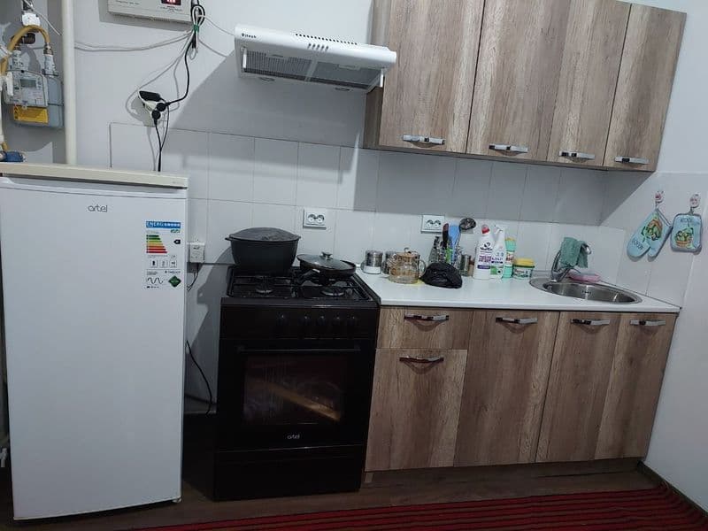 Сдается в аренду квартира карасу-6 2/2/9 60м²  Панельный дом — фото 4