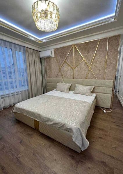 К вашему вниманию рады представить 3х комнатную квартиру на  — фото 2